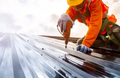 Travaux de zinguerie à Collonges-et-Premières